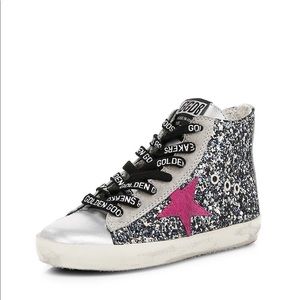 Girls Golden Goose Francy Shoes